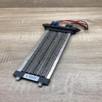 52408228 2007601  Electric cabin heater radiator Alfa Romeo 159