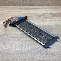 52408228 2007601  Electric cabin heater radiator Alfa Romeo 159