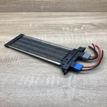 52408228 2007601  Electric cabin heater radiator Alfa Romeo 159
