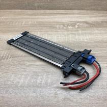 52408228 2007601  Electric cabin heater radiator Alfa Romeo 159