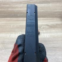 6Q0963235 148668  Electric cabin heater radiator Volkswagen Polo IV 9N3