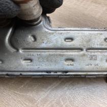 03G131513J 3239787  EGR valve cooler Volkswagen Touran I