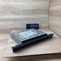 6919066 390320293353  Navigation unit CD/DVD player BMW 5 E39