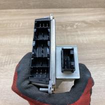 7789376 6905666 2.5D 120Kw Engine ECU kit and lock set BMW 5 E39