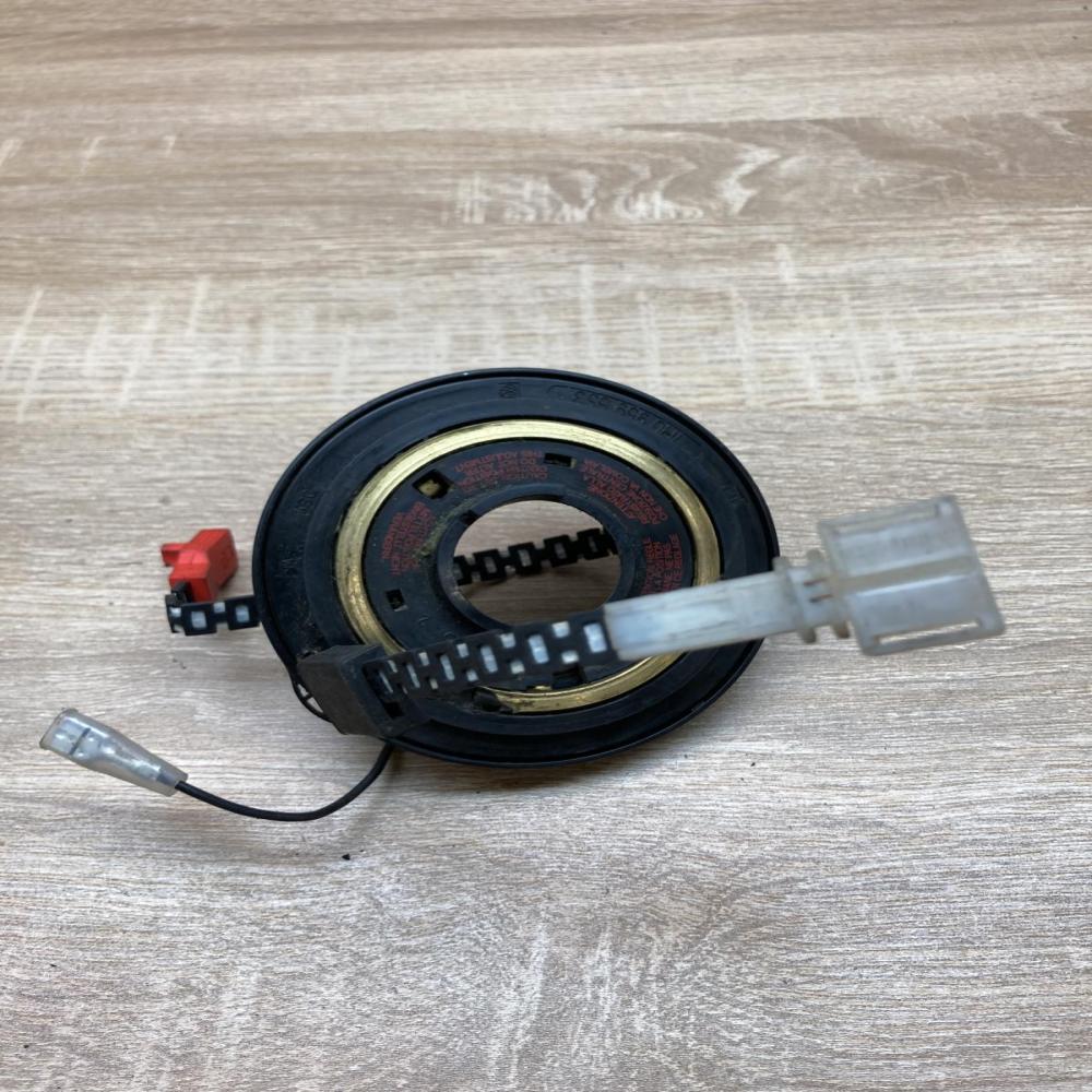 1H0959653   Airbag slip ring squib (SRS ring) Volkswagen Golf III