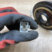 1H0959653   Airbag slip ring squib (SRS ring) Volkswagen Golf III