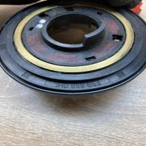 1H0959653   Airbag slip ring squib (SRS ring) Volkswagen Golf III