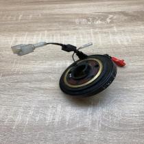 1H0959653   Airbag slip ring squib (SRS ring) Volkswagen Golf III