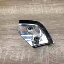 A2197202448   Front door card panel trim Mercedes-Benz CLS C219