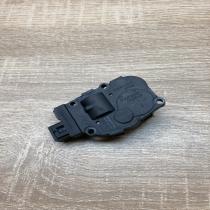 K9749005 28082008 EFB330 Air flap motor/actuator Mercedes-Benz E C207 W207