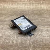 7M0953257F 95VW 19A366 CB  Immobilizer control unit/module Volkswagen Sharan