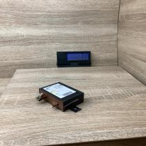 7M0953257F 95VW 19A366 CB  Immobilizer control unit/module Volkswagen Sharan