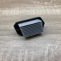 077800 0780   Heater blower motor/fan resistor Subaru Legacy