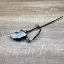 6985880 406204  Fuel tank cap lock motor BMW 3 E90 E91