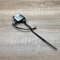 6985880 406204  Fuel tank cap lock motor BMW 3 E90 E91