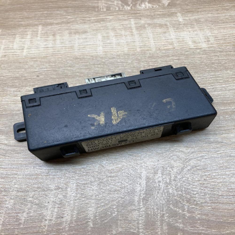 6904254 689667  Door control unit/module BMW 5 E39