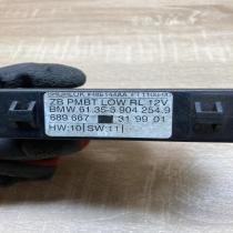 6904254 689667  Door control unit/module BMW 5 E39