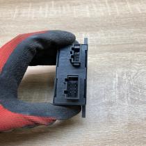 7M0953257AA 98VW 19A366 DC  Immobilizer control unit/module Volkswagen Sharan
