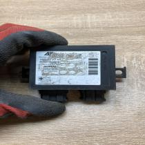 7M0953257AA 98VW 19A366 DC  Immobilizer control unit/module Volkswagen Sharan