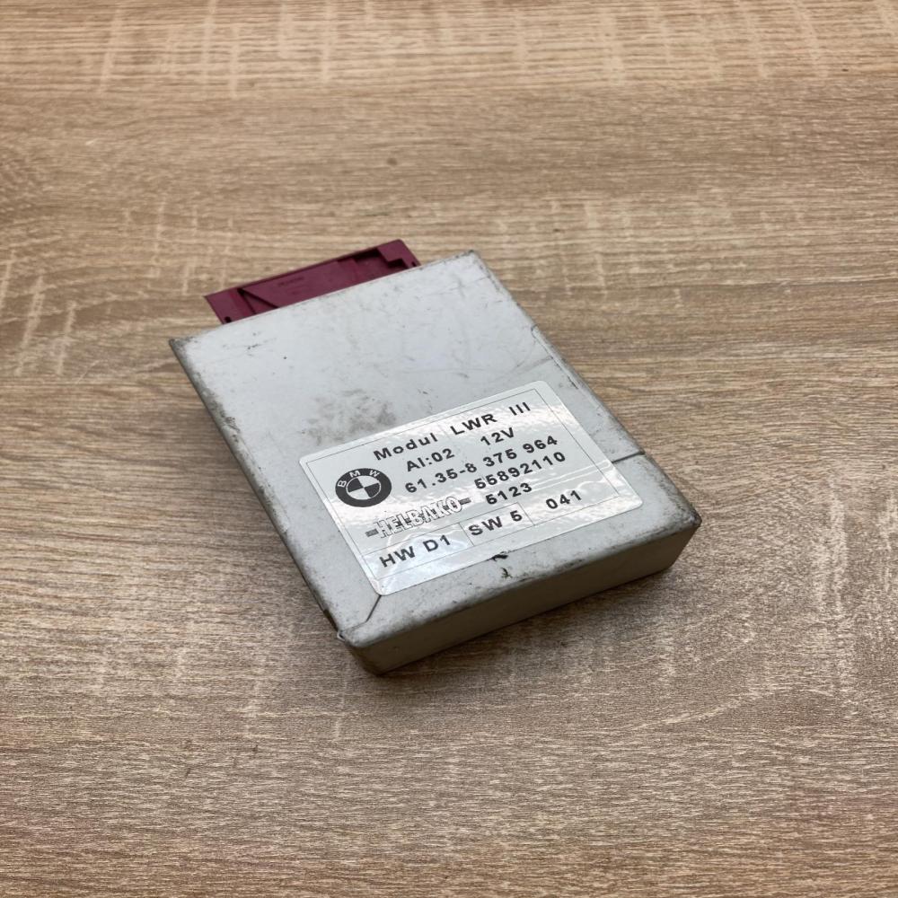 8375964 55892110  Light module LCM BMW 5 E39