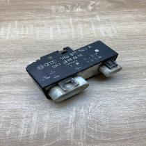 1H0919506A 898659  Coolant fan relay Volkswagen Golf III