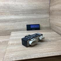 1J0919506H 898884000  Coolant fan relay Volkswagen Golf IV