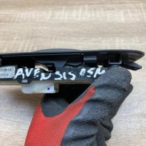 84820 05110 37171A263B05  Electric window control switch Toyota Avensis T250