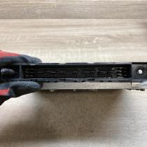 08677708A 0281010319  Engine control unit/module ECU Volvo S80