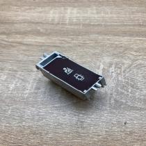 7700839798C   Screen/display/small screen Renault Scenic I