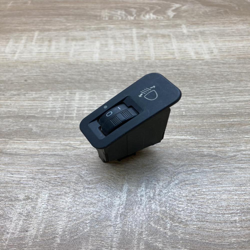 1925699   Headlight level height control switch Peugeot 206