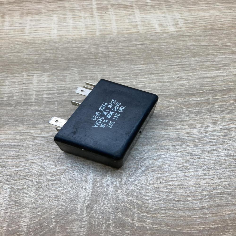 7M0941597 95VW 13K043 AA 128 Other relay Volkswagen Sharan