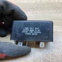 7M0941597 95VW 13K043 AA 128 Other relay Volkswagen Sharan