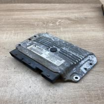 8200509552 21585421 2A S200509516 Engine control unit/module ECU Renault Scenic
