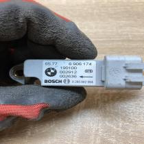6906174 190100  Airbag deployment crash/impact sensor BMW 3 E46