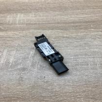 4B0959643C 101201  Airbag deployment crash/impact sensor Audi A6 S6 C5 4B