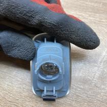 8E0949127   Front fender indicator light Audi A6 S6 C5 4B