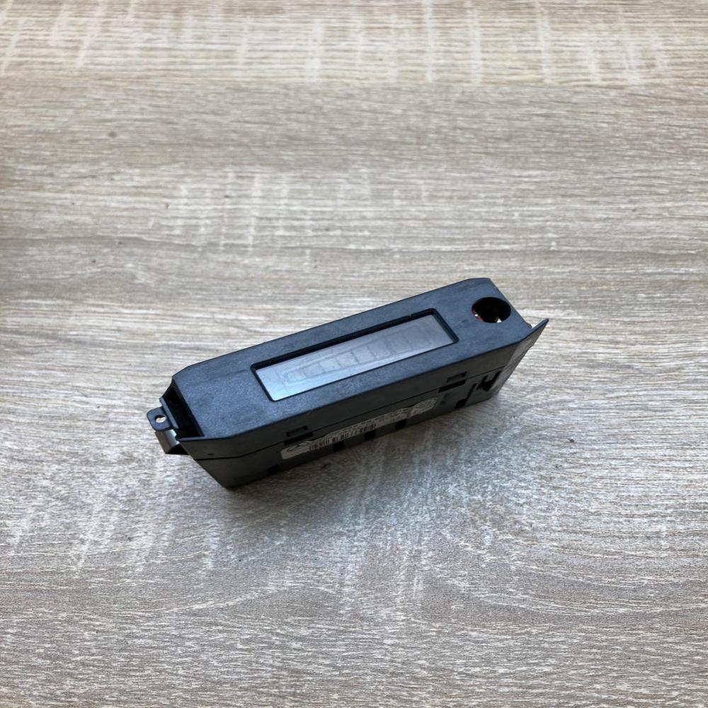 A0005428823 2315203  Parking PDC sensor display screen Mercedes-Benz S W220