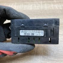 A0005428823 2315203  Parking PDC sensor display screen Mercedes-Benz S W220