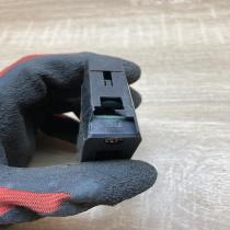 A0005428823 2315203  Parking PDC sensor display screen Mercedes-Benz S W220