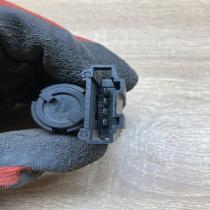 1J0945511D   Brake pedal sensor switch Audi A3 S3 8L
