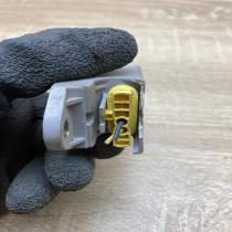 IJ0909606G 5WK42320  Airbag deployment crash/impact sensor Ford Galaxy
