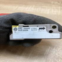 IJ0909606G 5WK42320  Airbag deployment crash/impact sensor Ford Galaxy