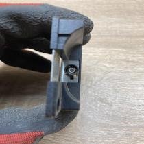 6928461 921800  Aerial antenna amplifier BMW 5 E60 E61