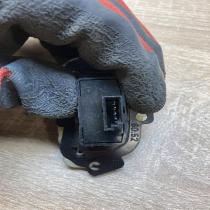 6921669   On-board computer control switch BMW 5 E60 E61