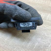 6921669   On-board computer control switch BMW 5 E60 E61