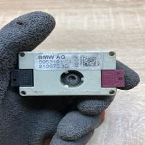 6953191 213675  Aerial antenna amplifier BMW 5 E60 E61