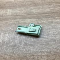 9118168 115852  Airbag deployment crash/impact sensor BMW 5 E60 E61