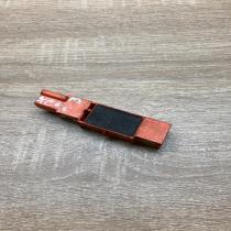 8651754 005124  Airbag deployment crash/impact sensor Volvo XC90