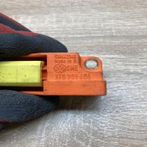 1T0909606 5WK43340  Airbag deployment crash/impact sensor Volkswagen Touran I