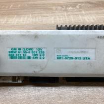 6901226 608377  Comfort/convenience module BMW 5 E39